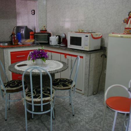 Estalagem Toledo Apartamento Cunha Exterior foto