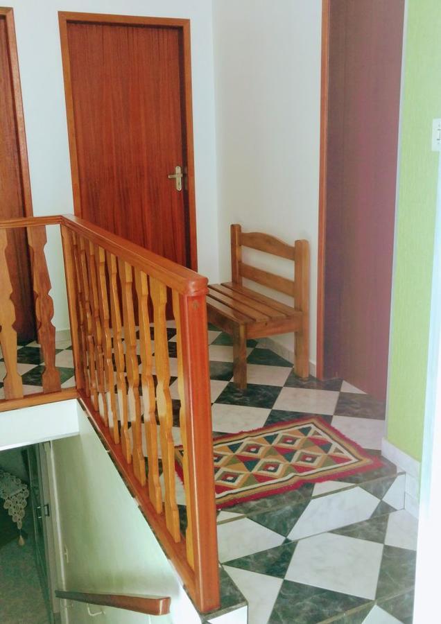 Estalagem Toledo Apartamento Cunha Exterior foto