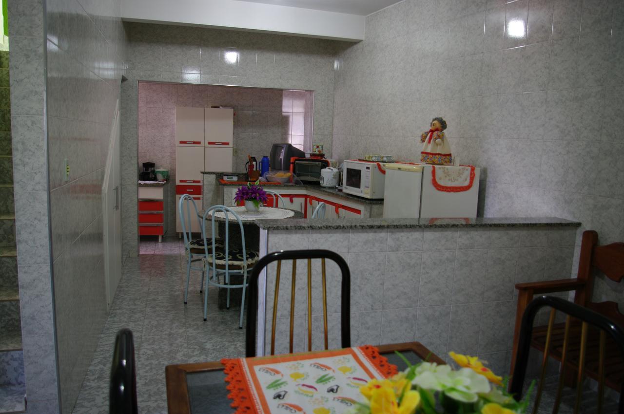 Estalagem Toledo Apartamento Cunha Exterior foto
