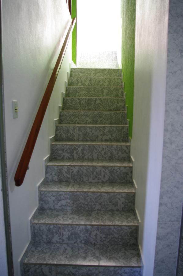 Estalagem Toledo Apartamento Cunha Exterior foto