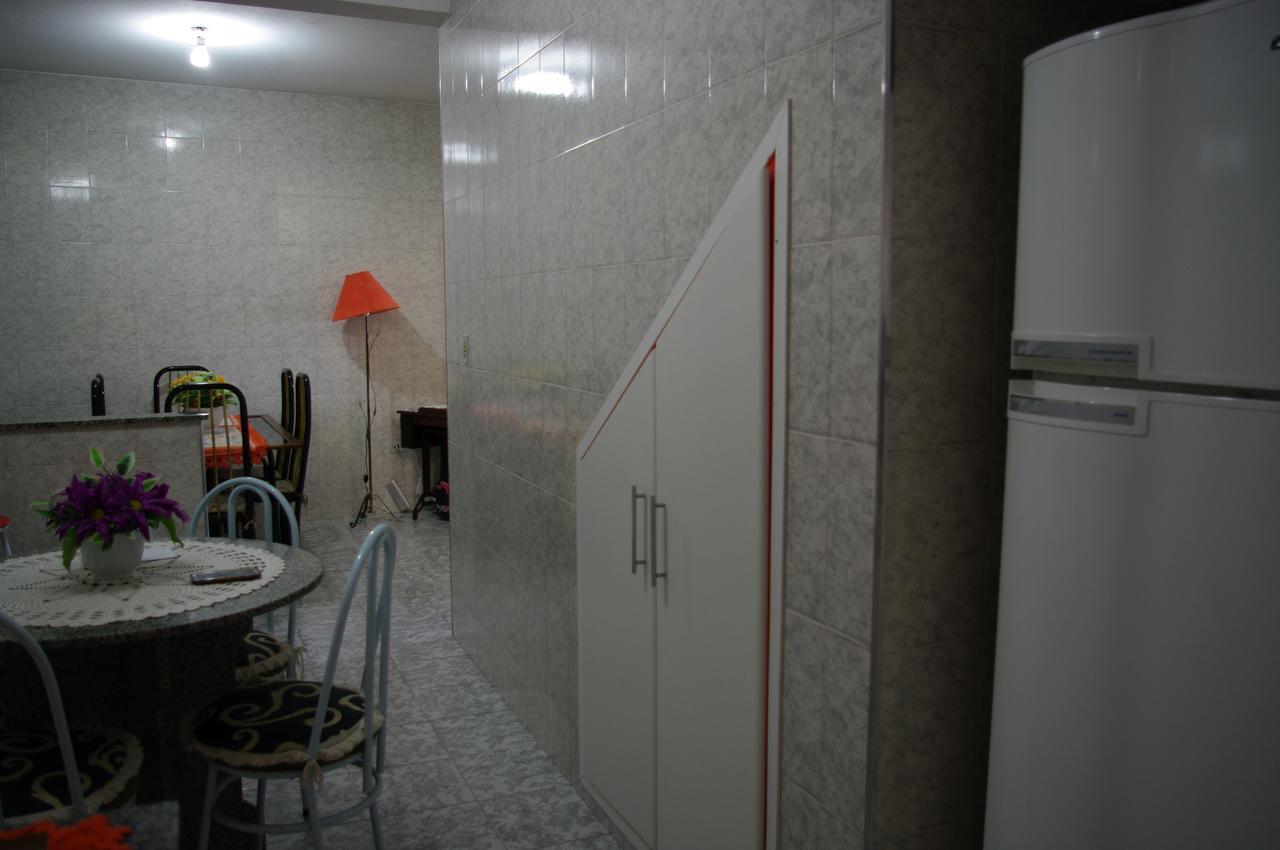 Estalagem Toledo Apartamento Cunha Exterior foto